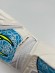 Перчатки для мини-футбола HO SOCCER FUTSAL BLUE SMU