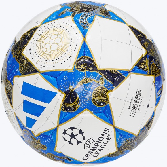 Мяч футзальный ADIDAS UCL PRO SALA