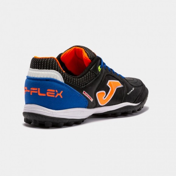 Обувь футбольная многошиповая JOMA TOP FLEX TOPW2201TF Обувь футбольная многошиповая JOMA TOP FLEX TOPW2201TF
