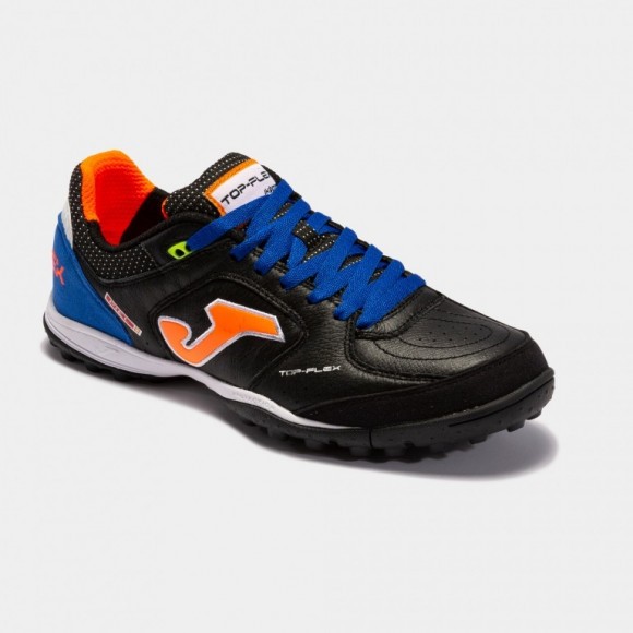 Обувь футбольная многошиповая JOMA TOP FLEX TOPW2201TF Обувь футбольная многошиповая JOMA TOP FLEX TOPW2201TF