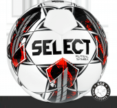 Мяч для мини-футбола SELECT Futsal Samba V22  1063460009
