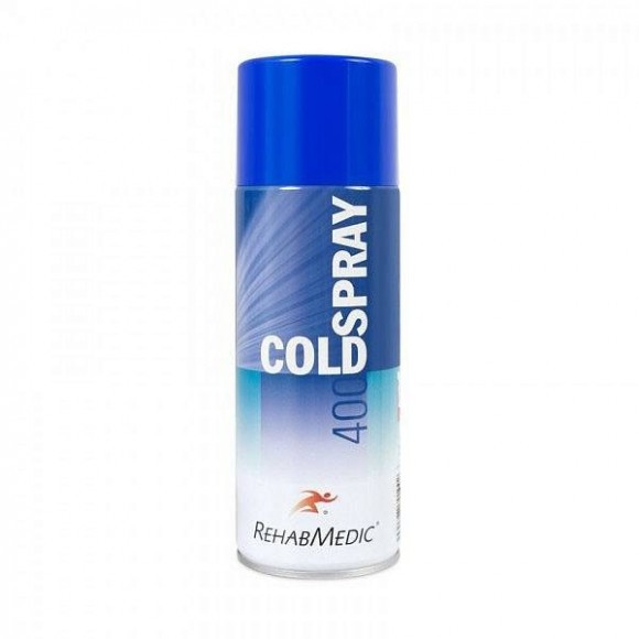 Спрей-заморозка REHABMEDIC Cold Spray RMT040100 Спрей-заморозка REHABMEDIC Cold Spray RMT040100