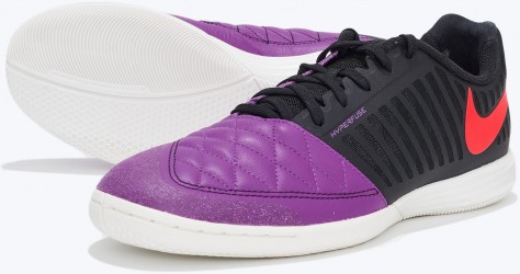 Футзалки Nike Lunar Gato II Футзалки Nike Lunar Gato II