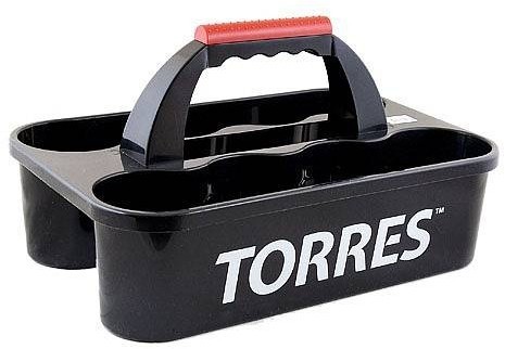 Контейнер для переноса бутылок на 8 шт TORRES SS1030 Контейнер для переноса бутылок на 8 шт TORRES SS1030