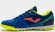 Обувь футбольная многошиповая JOMA MUNDIAL TF MUNW2204TF Обувь футбольная многошиповая JOMA MUNDIAL TF MUNW2204TF