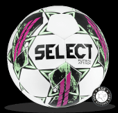 Мяч для мини-футбола SELECT Select Futsal Attack V22 1073460009