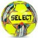 Мяч для мини-футбола SELECT Futsal Mimas V22 1053460550 Мяч для мини-футбола SELECT Futsal Mimas V22 1053460550