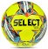 Мяч для мини-футбола SELECT Futsal Mimas V22 1053460550 Мяч для мини-футбола SELECT Futsal Mimas V22 1053460550