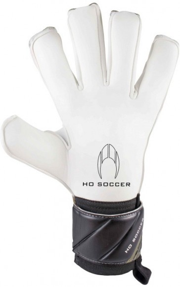 Перчатки вратарские HO SOCCER SSG SUPREMO  051.0707