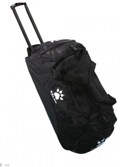 Сумка на колесах KELME TROLLEY BAG K15F907-000 Сумка на колесах KELME TROLLEY BAG K15F907-000